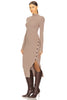 Soryn Sweater Dress