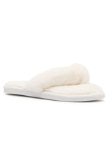 Sunnie Slippers Cream