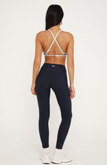 Roam Leggings Vintage Navy