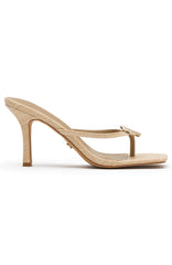 Isabelle Mules Natural